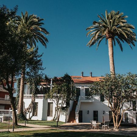 1930 Boutique Hotel Arzua Exterior photo