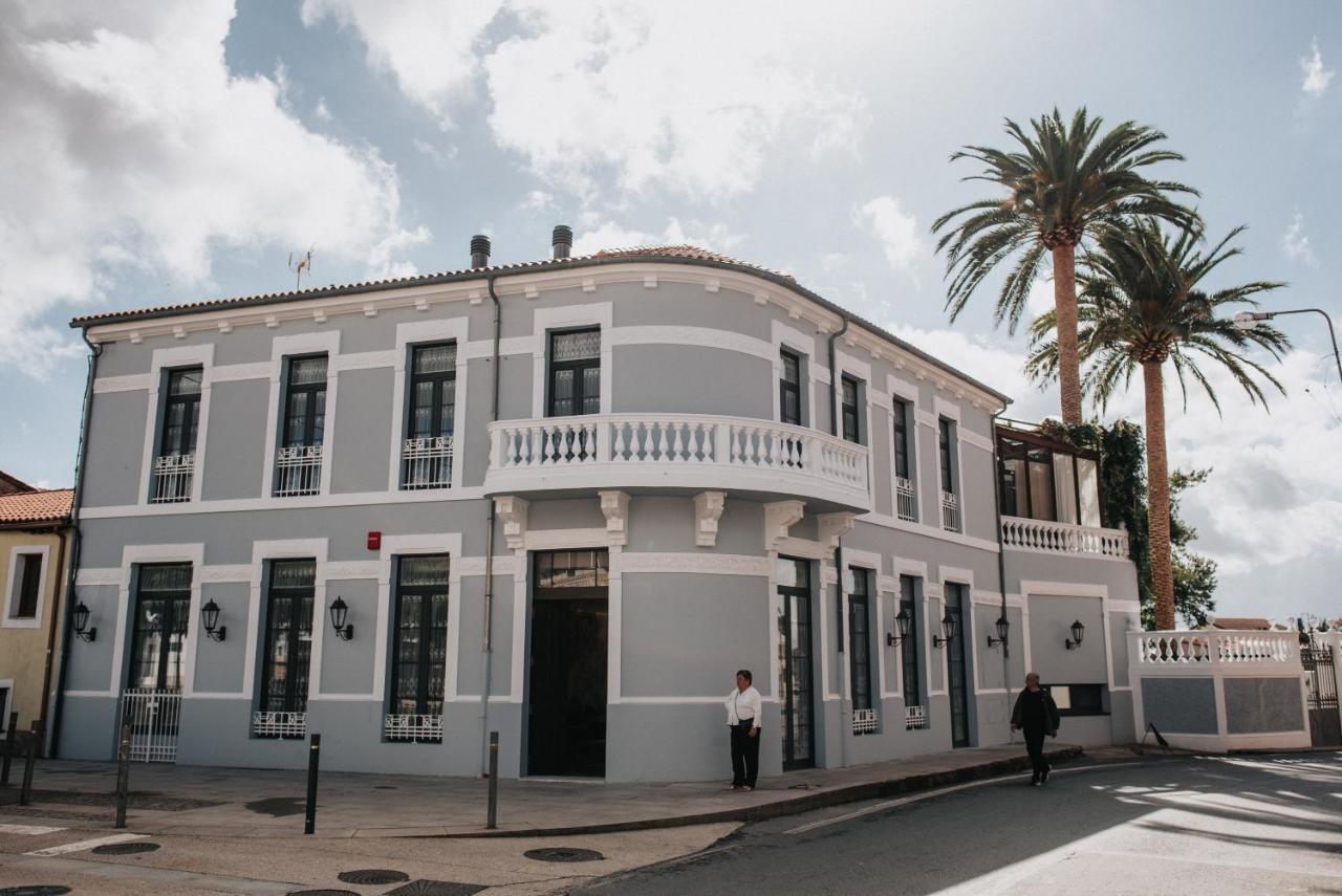 1930 Boutique Hotel Arzua Exterior photo