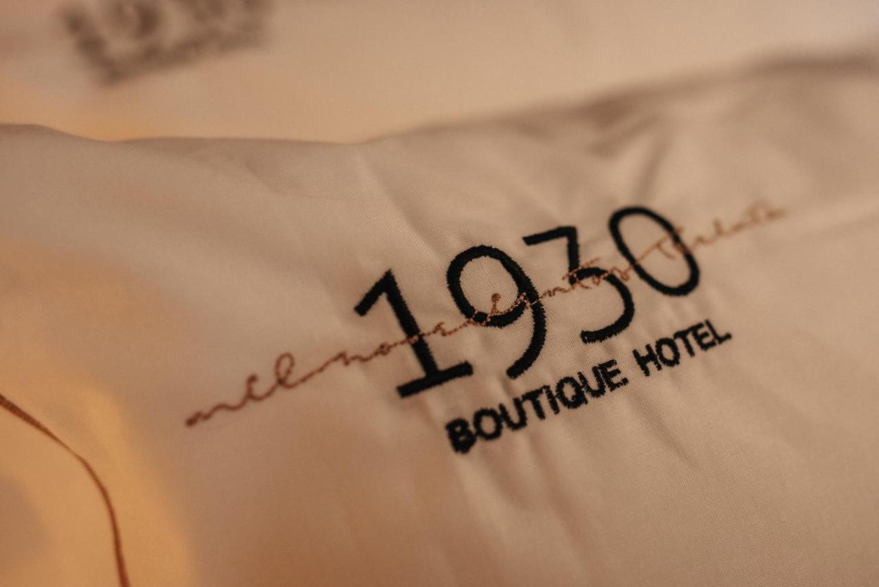1930 Boutique Hotel Arzua Exterior photo