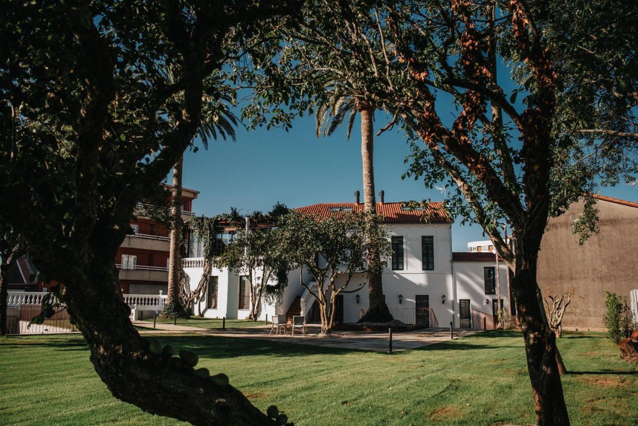 1930 Boutique Hotel Arzua Exterior photo