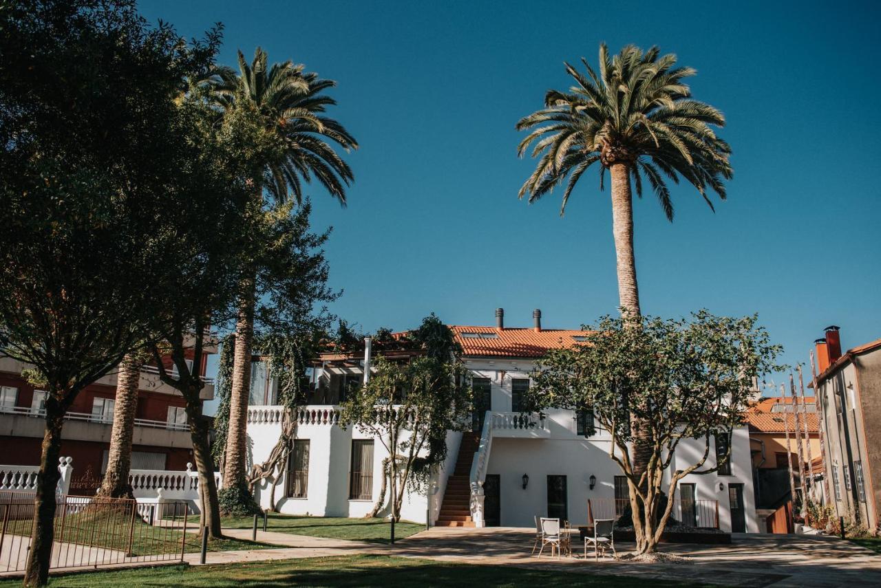 1930 Boutique Hotel Arzua Exterior photo